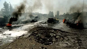 ООН: 150 000 са сирийските бежанци за февруари