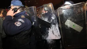 Полицейски синдикат поиска граждански контрол и в МВР