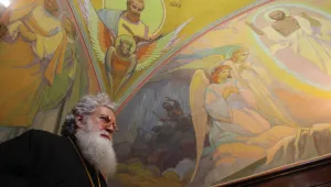 Следващият Неврокопски митрополит - Серафим или Григорий