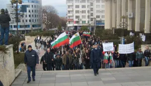 Безплатни уреди ще мерят електрическото напрежение на всяко домакинство