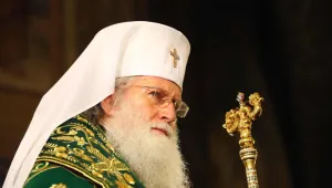 Неофит е новият български патриарх