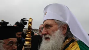 Патриарх Неофит призова за спокойствие и разум при протестите