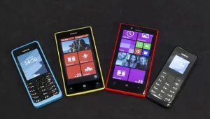 Nokia анонсира 4 нови устройства в Барселона