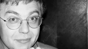 Поетът Максим Амелин ще получи наградата