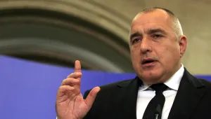 Борисов: За да се разцепи ГЕРБ, трябва да се разцепя аз