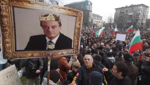 Протестите във Варна били най-мащабни заради недоволството срещу кмета