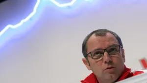 Доменикали отписа Ферари за Гран при на Австралия
