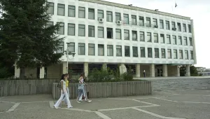 Финансовата криза в мините поставя под въпрос проекти в Раднево