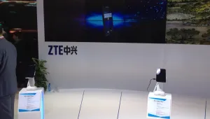 Тръмп се загрижи за работните места в Китай, след като САЩ „нокаутираха” ZTE