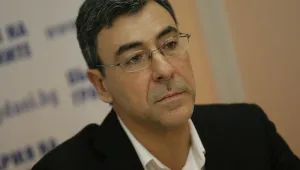 Даниел Вълчев: Образованието е концептуален въпрос, а не партиен