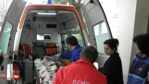 Благоевград дава 22 хил. лв. за лечението на натровените с течност за чистачки деца
