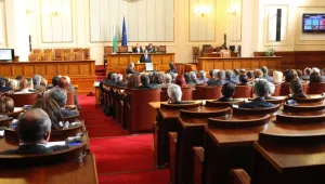 41-ото НС е приело 554 решения, депутатите са задали 4020 въпроса