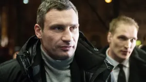Украинската опизиция с план за справяне със ситуацията