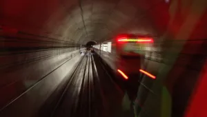 Строежът на третия лъч на метрото започва с отсечката 