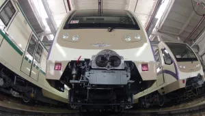 Авария спря първия лъч на метрото в сутрешния час пик