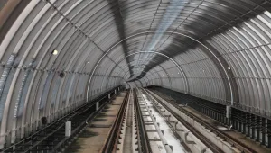 КЗК спря третия лъч на метрото в София