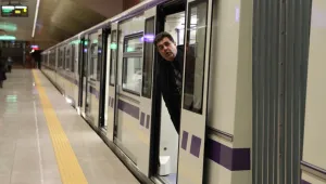 Новите отсечки на метрото - готови на 75%