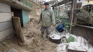 Държавата дава 1.5 млн. лв. за укрепване на свлачища