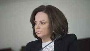 Таня Андреева анонсира оставка на шефа на Фонда за лечение на деца