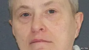 В Тексас екзекутираха съпруга убийца