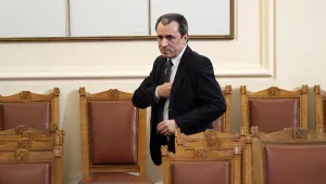 Приоритетите на Орешарски пред 