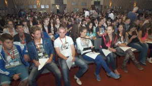 Стажантите ще работят на трудов договор