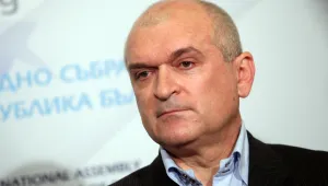 Димитър Главчев даде на ДАНС и прокуратурата казуса с болница „Мама и Аз“