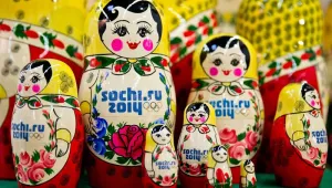 Необичайно топло време в Сочи