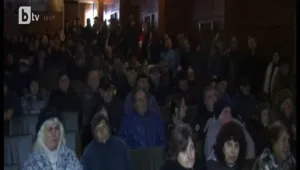 Полицията разказа на хората в Малорад как ще ги пази от крадци