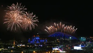 Над 3 милиарда души са гледали церемонията по откриването на олимпийските игри в Сочи