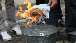 Борисов видя умисъл в проблемите с фактурите за ток