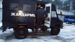 54 екипа полицаи борят престъпността в 12 области на страната