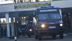 МВР бори безработицата едновременно с битовата престъпност