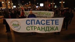Ремонтират плана на Царево цяла година