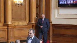 Борисов обвини министър заради екскурзия до Сингапур