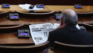 Кой кой е сред депутатите? Още за политическото инженерство