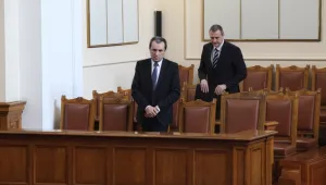 Йовчев се оплака от лъжите и клеветите на 