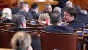 Депутатите отхвърлиха предложението за задължително гласуване