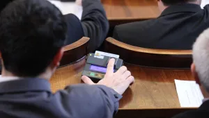 Депутатите заседават извънредно за Изборния кодекс