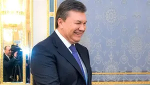  Съдът на ЕС отмени санкциите срещу Янукович