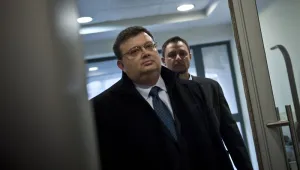 Цацаров прати 