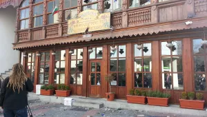 Четирима осъдени след протеста в Пловдив