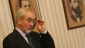 ДПС избира заместник на Бисеров след евровота