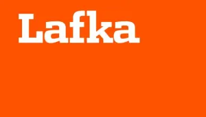 АБВ вкара Lafka в предизборната си кампания