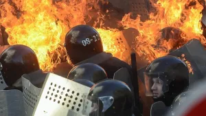 Украйна – последният епизод от Студената война?