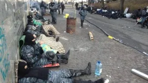 Санкциите на ЕС срещу Украйна може да бъдат въведени до дни
