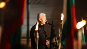 ИДП: Българската СИРИЗА ще е с бели коси