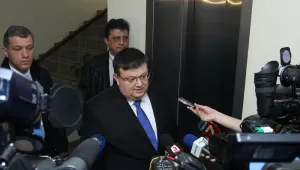 Цацаров съобщи за трети терорист в Сарафово