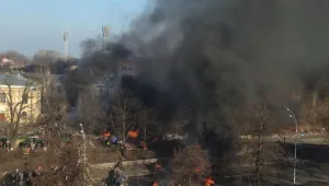 Шефовете на спецслужбите обсъдиха ситуацията в Украйна