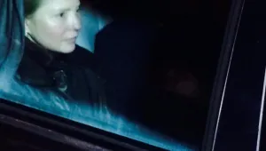 Овации и освирквания за Тимошенко на Майдана